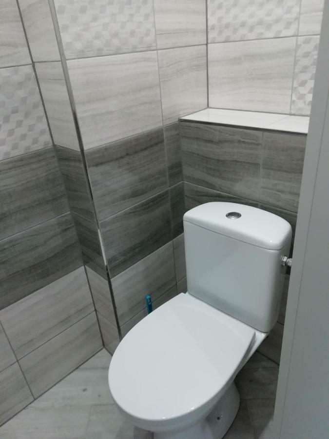 Apartman Lux Prešov Exterior foto