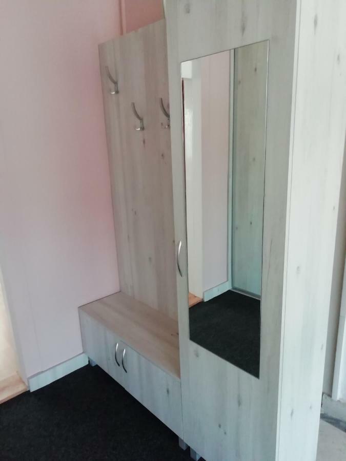 Apartman Lux Prešov Exterior foto