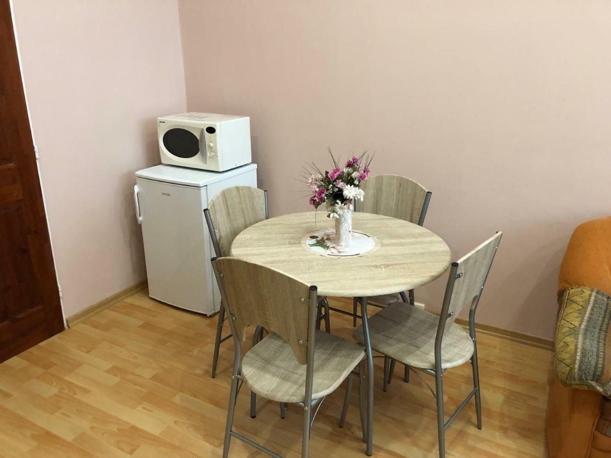 Apartman Lux Prešov Exterior foto