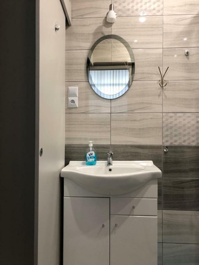 Apartman Lux Prešov Exterior foto