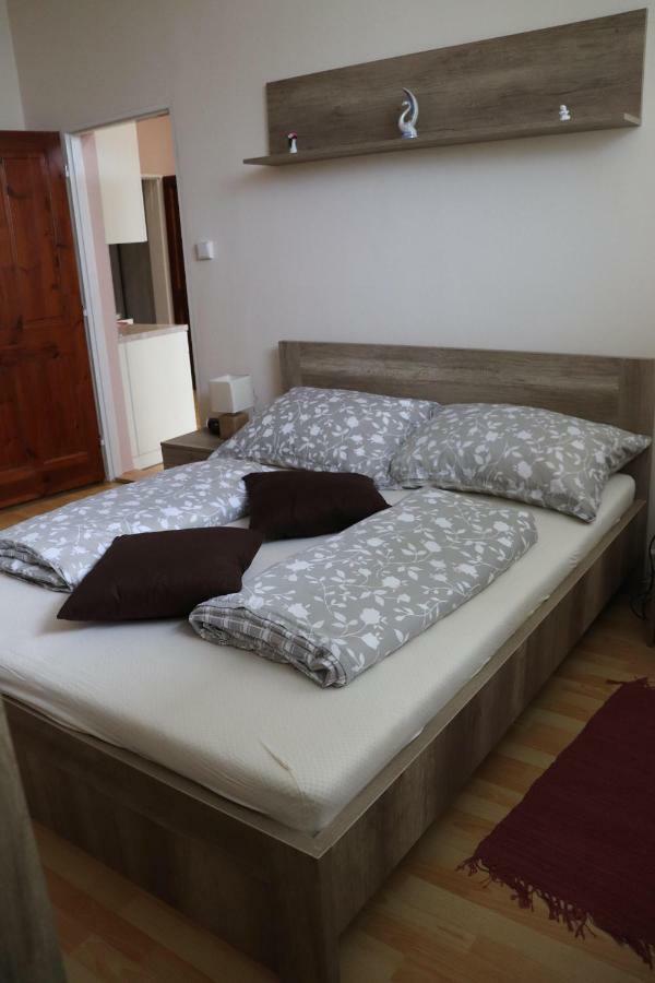 Apartman Lux Prešov Exterior foto